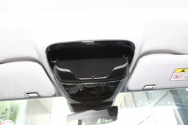 2021款极狐阿尔法S