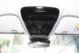 2021款极狐阿尔法S