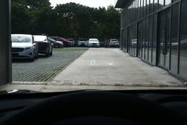 2021款极狐阿尔法S