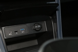 2021款极狐阿尔法S