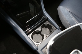 2021款极狐阿尔法S