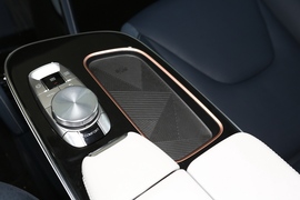 2021款极狐阿尔法S