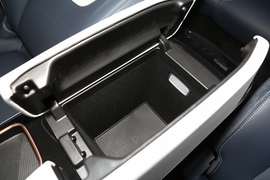 2021款极狐阿尔法S