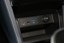 2021款极狐阿尔法S