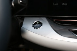 2021款极狐阿尔法S