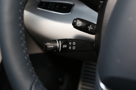 2021款极狐阿尔法S