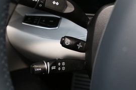 2021款极狐阿尔法S