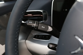 2021款极狐阿尔法S