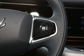 2021款极狐阿尔法S