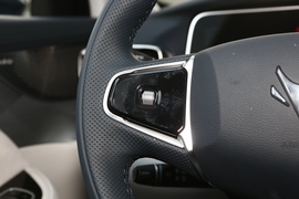 2021款极狐阿尔法S