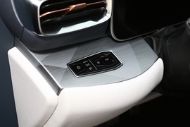 2021款极狐阿尔法S