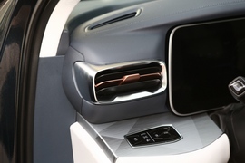 2021款极狐阿尔法S