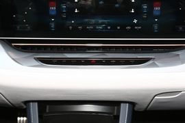 2021款极狐阿尔法S