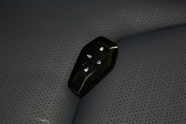 2021款极狐阿尔法S