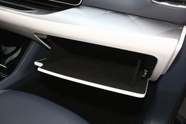 2021款极狐阿尔法S