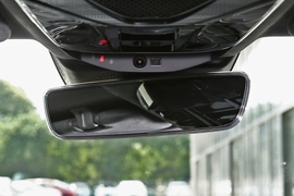 2021款极狐阿尔法S