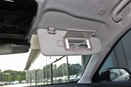 2021款极狐阿尔法S