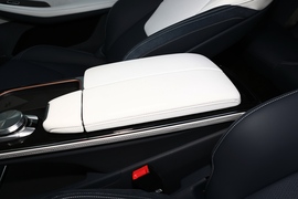 2021款极狐阿尔法S