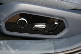 2021款极狐阿尔法S