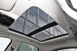 2021款极狐阿尔法S