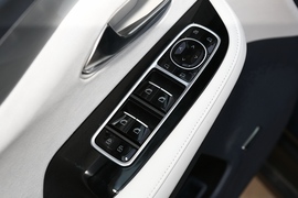 2021款极狐阿尔法S