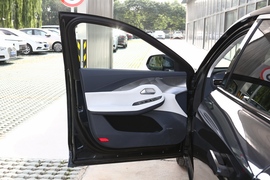 2021款极狐阿尔法S