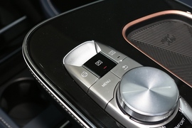 2021款极狐阿尔法S