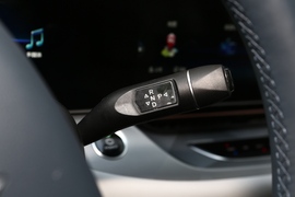 2021款极狐阿尔法S