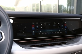 2021款极狐阿尔法S