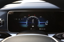 2021款极狐阿尔法S