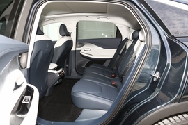 2021款极狐阿尔法S