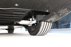 2021款极狐阿尔法S