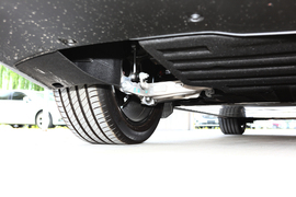 2021款极狐阿尔法S