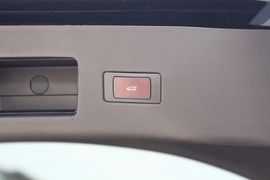 2021款极狐阿尔法S