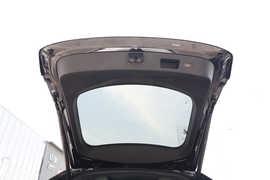 2021款极狐阿尔法S