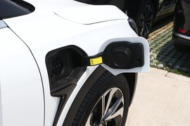 2021款极狐阿尔法S