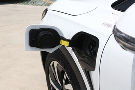 2021款极狐阿尔法S