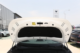 2021款极狐阿尔法S