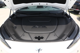 2021款极狐阿尔法S