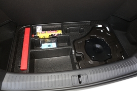 2021款极狐阿尔法S