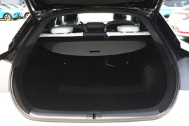 2021款极狐阿尔法S