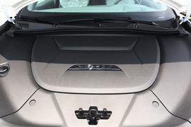 2021款极狐阿尔法S