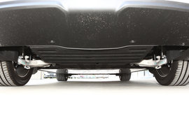 2021款极狐阿尔法S