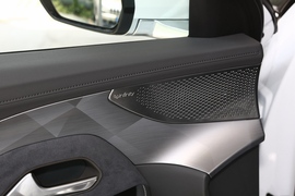 2021款极狐阿尔法S