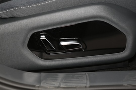 2021款极狐阿尔法S