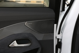 2021款极狐阿尔法S