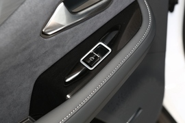 2021款极狐阿尔法S