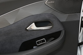 2021款极狐阿尔法S