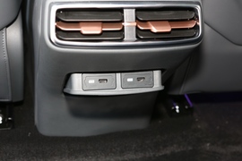 2021款极狐阿尔法S