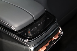 2021款极狐阿尔法S